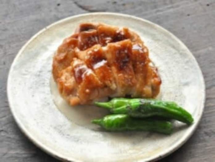 鶏の照り焼きレシピ！フライパンで簡単ながら本格的に