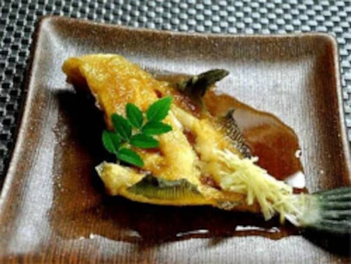 ウマヅラハギの煮付けレシピ！淡白な味を甘辛くする作り方