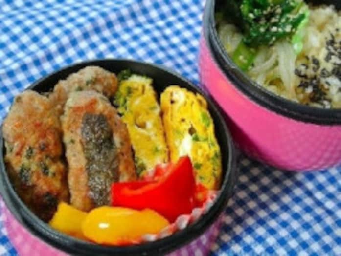 ハーブ風味のポークソーセージレシピ……便利な作りおきおかず！