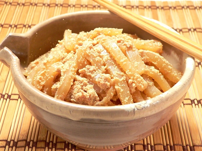 「たらのこいり」の作り方！山形の郷土料理レシピ