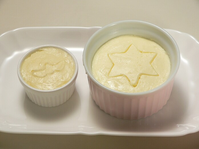 発酵バターの作り方……炊飯器でチャレンジ！