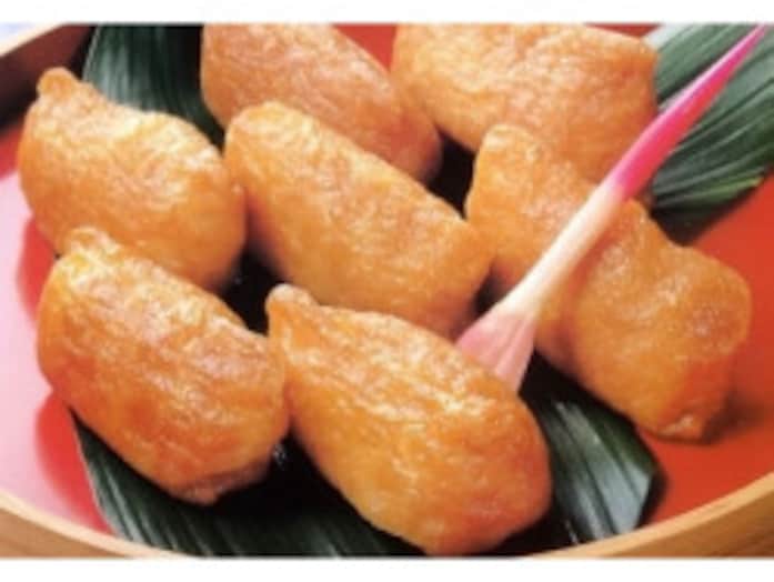 いなりあげの煮方レシピ！美味しいやり方・油揚げの開き方のコツ