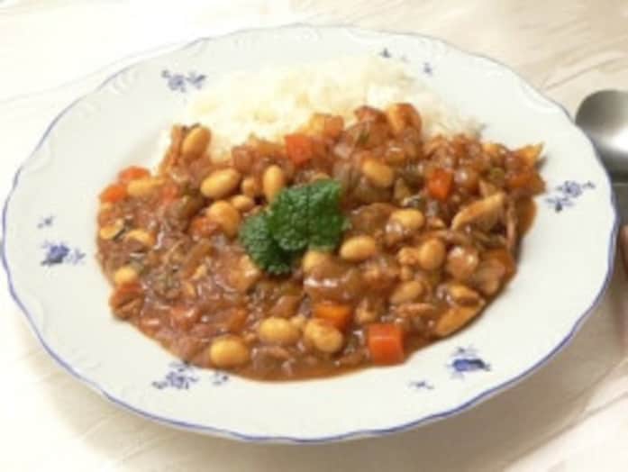 塩サバのカレーレシピ！ 夕飯の残りを簡単アレンジ