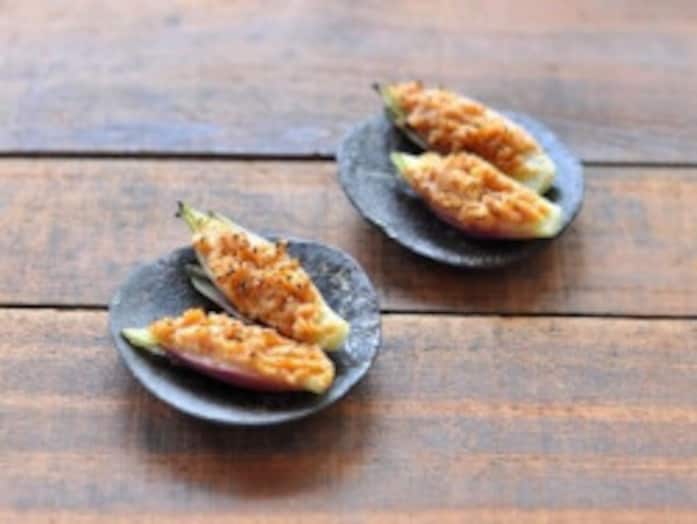 ミョウガのみそ焼きレシピ……おつまみにもおすすめ！