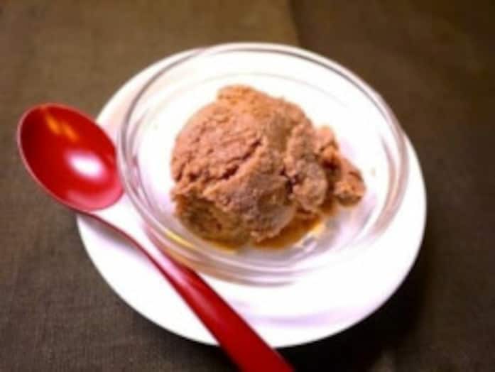 チョコアイスのレシピ！板チョコ・マシュマロ・牛乳での作り方
