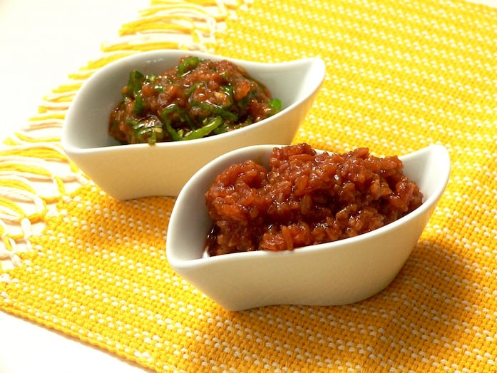 醤油麹の炊飯器での作り方……一晩で簡単に作れる！