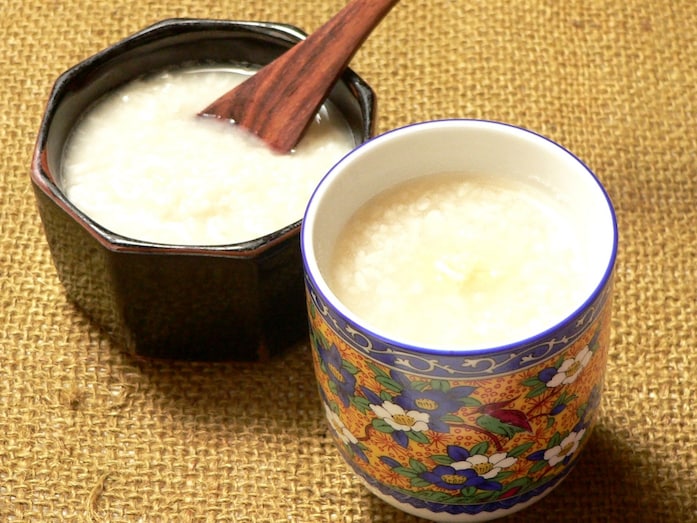 甘麹の作り方！炊飯器で同時に塩麹も作れる簡単レシピ