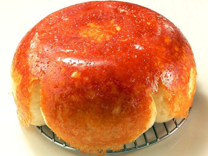 チーズパンの炊飯器を使った作り方！ご家庭でも簡単なパンのレシピ