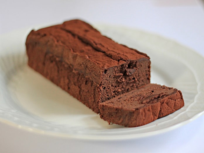 生チョコレートケーキの簡単人気レシピ・作り方！