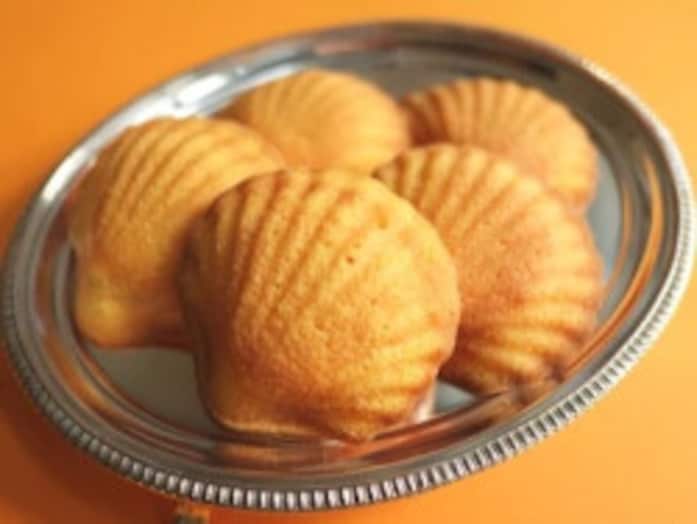 人参マドレーヌのレシピ！簡単でヘルシーな美味しいお菓子の作り方