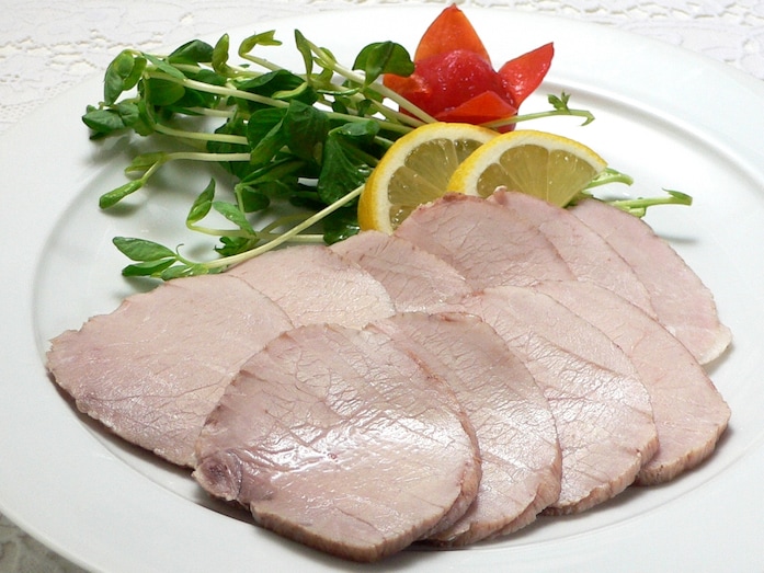炊飯器で作る豚もも肉ハム！自家製ボンレスハムレシピ