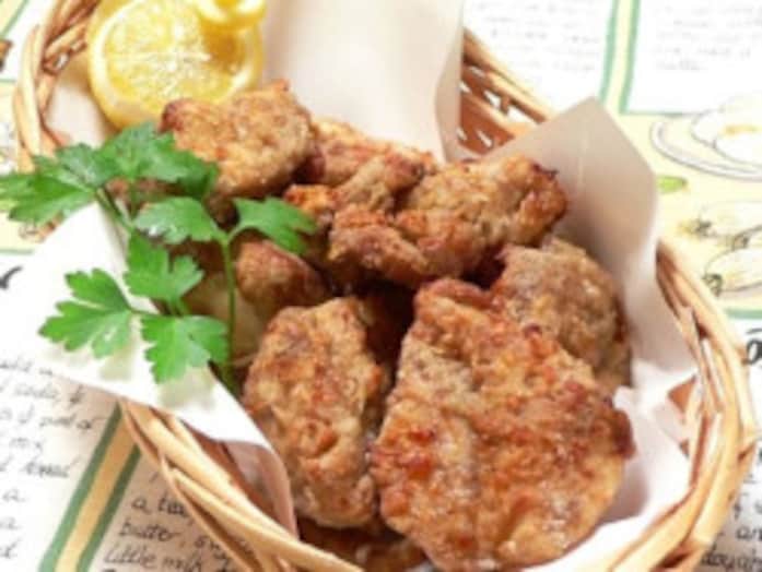 ノンフライヤーでフライドチキン！揚げない鶏料理レシピ