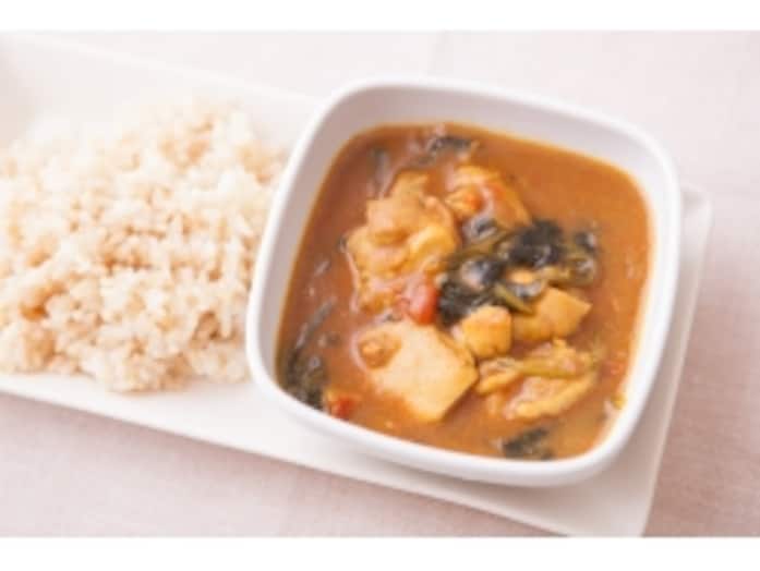 炊飯器で作るカレーレシピ…市販ルーなし、包丁や火を使わず作れる！