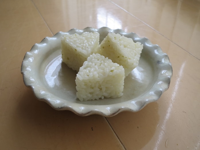 柚子胡椒ご飯のおにぎりレシピ！余りはチャーハンにも