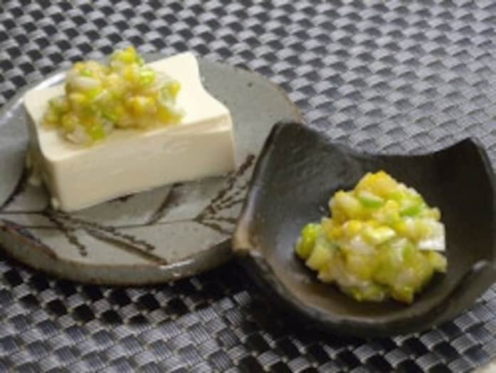 手作り柚子薬味 の作り方……そのまま食べても美味しい！