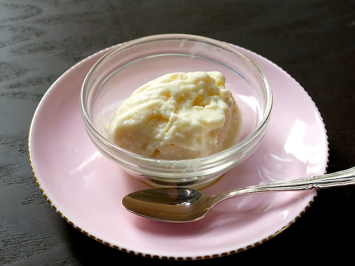 豆腐アイスの簡単レシピ！3つだけの材料で楽ちんな作り方
