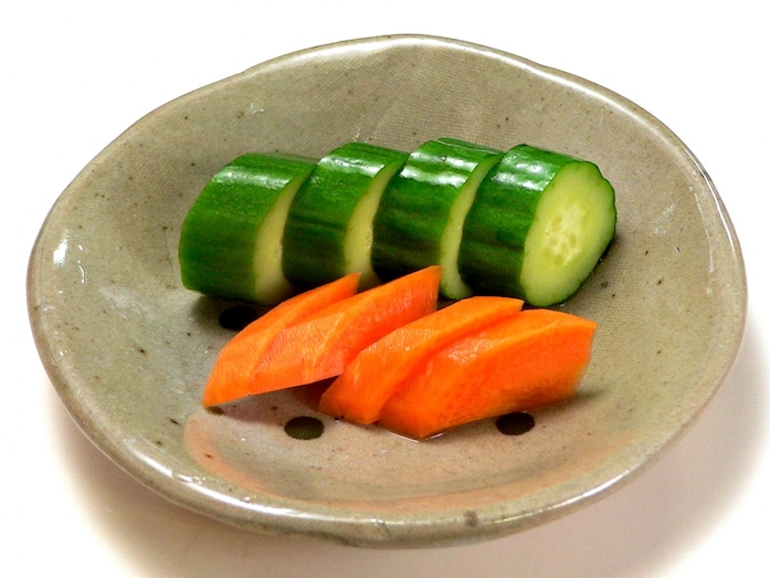 じゃがいもの漬物レシピ！ぬか床ならぬ「じゃが床」で漬けよう