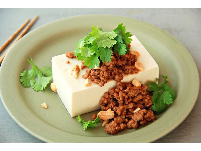 ピリ辛肉味噌レシピ！作り置きしてアレンジ自在の作り方