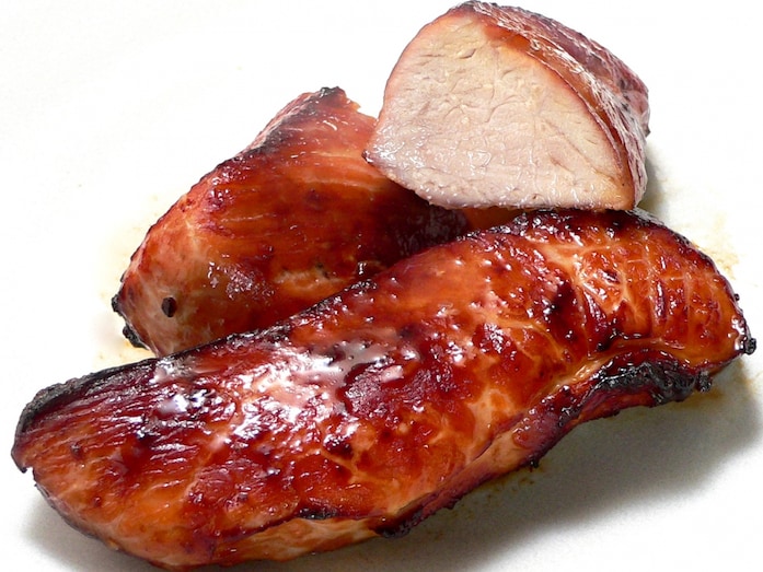 本格チャーシューの作り方！まるでプロの味