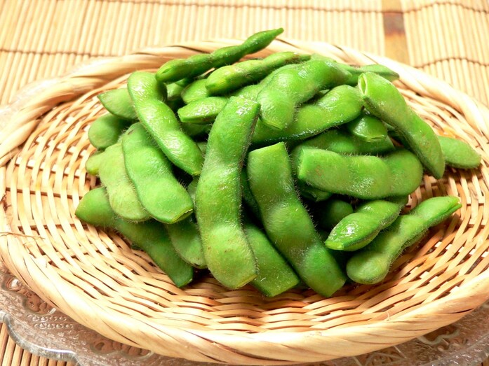 枝豆の茹で方のコツとは？簡単なひと手間でお店の味にする作り方