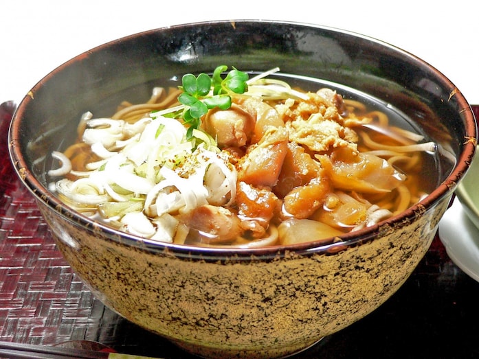 年越しそばの人気レシピ……アレンジ自在で簡単な作り方！