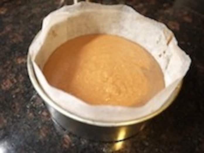 豆腐で作るガトーショコラ！混ぜて焼くだけの簡単レシピ
