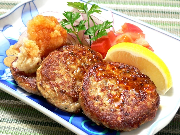 子どもも喜ぶいわしハンバーグレシピ…たれも簡単、ふわふわ柔らか！