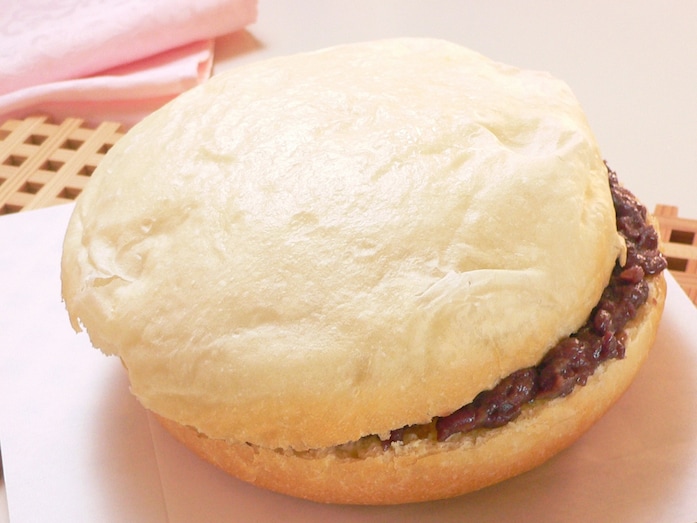 コッペパンレシピ……炊飯器で再現、コメダのやわらかシロコッペ