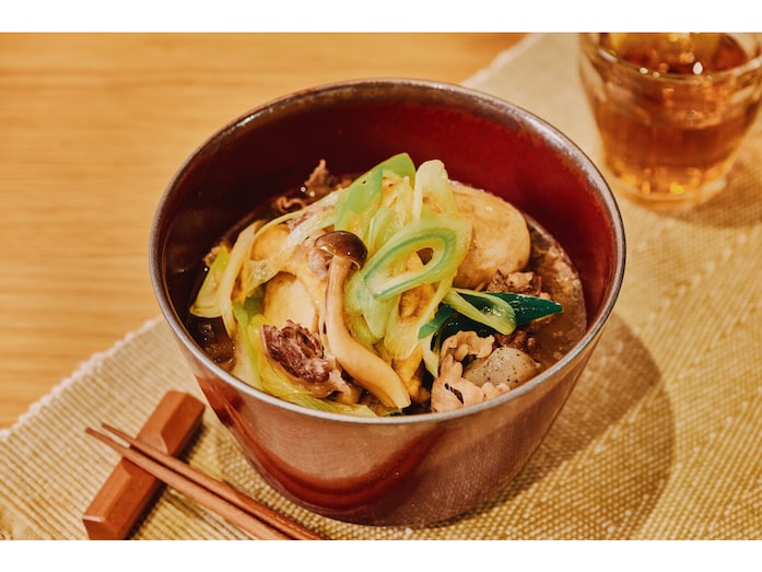 山形芋煮のレシピ…芋煮会の季節に必須の知識
