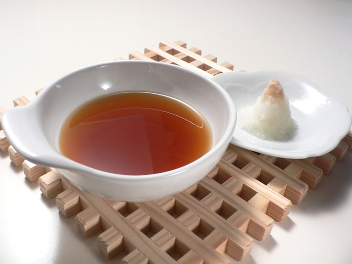 天つゆの作り方！めんつゆを使わない簡単で美味しいレシピ