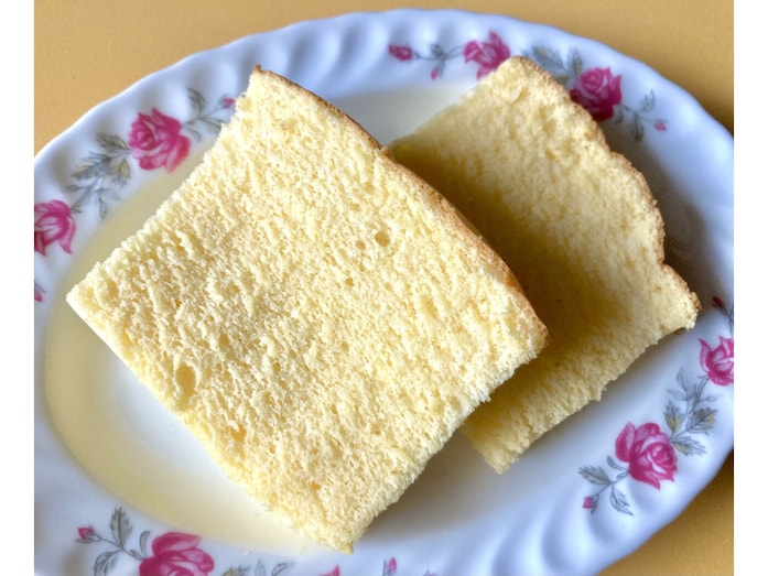 これが本場の「台湾カステラ」レシピ……現地“台湾”からお届け！