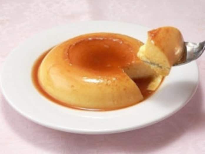 デカプリンの作り方！ 電子レンジで作る簡単レシピ