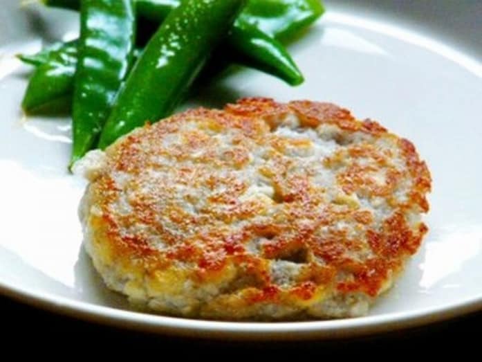 レンコン豆腐ハンバーグ！ 肉なしの簡単レシピ・作り方