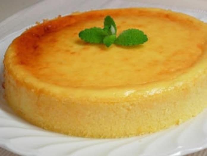 マスカルポーネのチーズケーキレシピ！なめらかでしっとり美味しい
