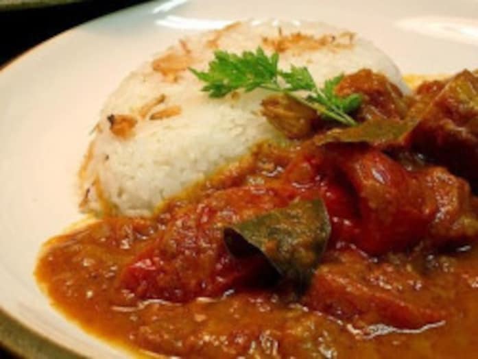 カレー粉から作る本格カレーレシピ！スパイスを使った美味しい作り方