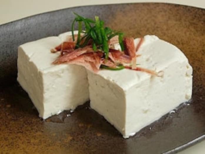 手づくり豆腐の作り方！道具があれば簡単にできる手順