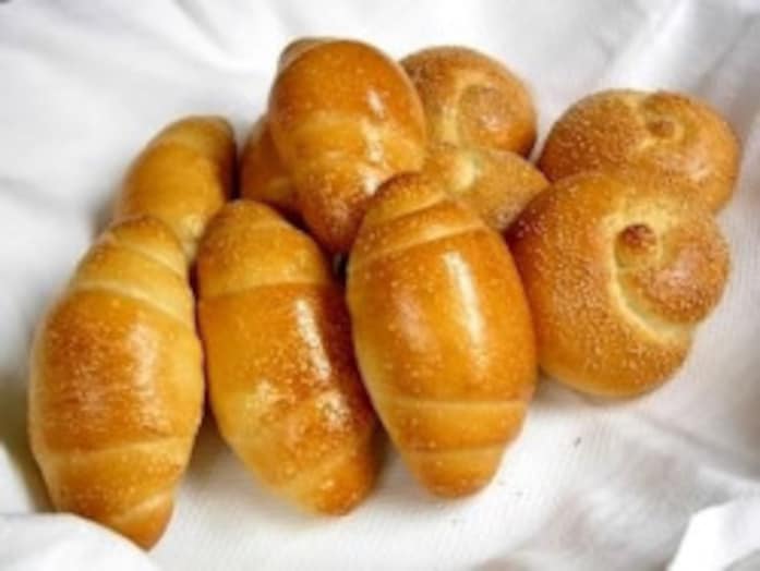 バターロールのレシピ！ふっくら美味しいパン作りを始めよう