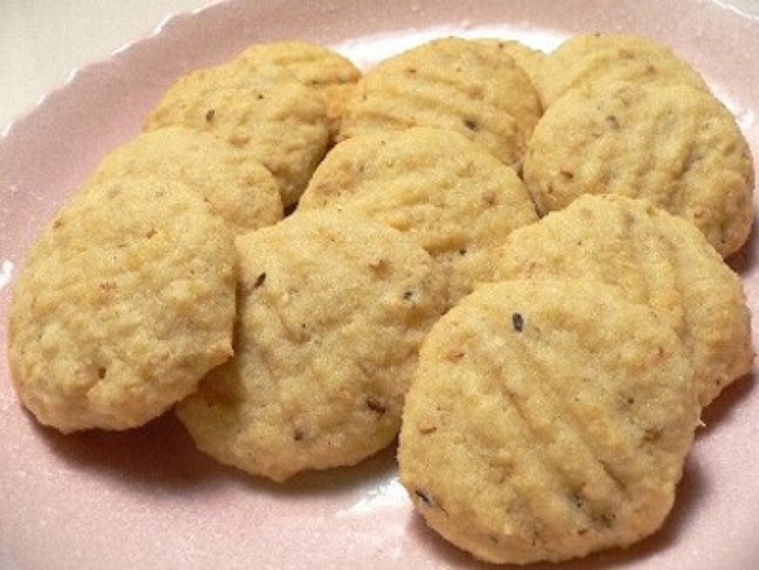 おからクッキーの作り方！豆乳入りヘルシークッキーのレシピ