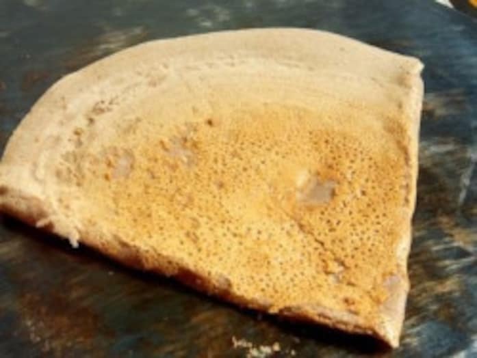 そば粉で作るガレットのレシピ！フランスの味をそば粉で簡単に