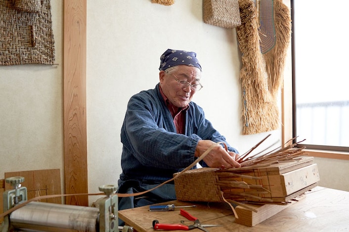 Mishima: Weaving Together Tradition and Community｜Local Creators' Market