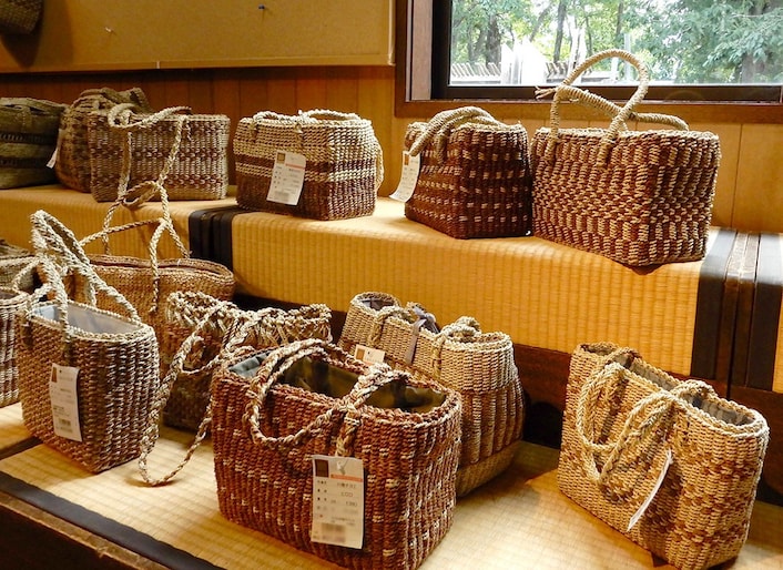 Mishima: Weaving Together Tradition and Community｜Local Creators' Market