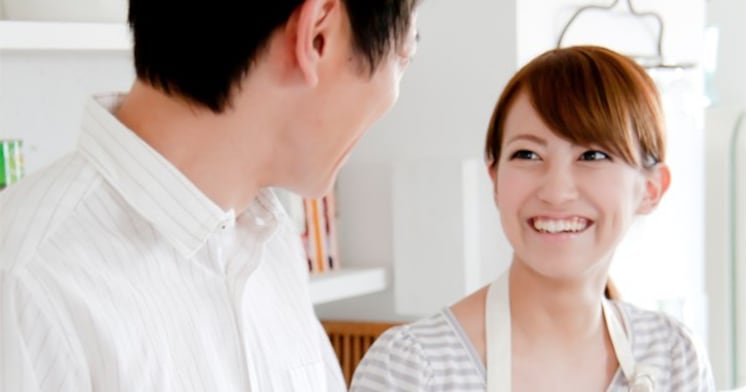 オトコの家事は“お手伝い”程度なのに「家事ハラ」だと~!? 甘えんな!