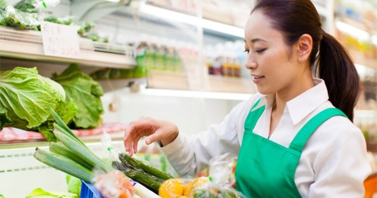 野菜高騰でも増税でも貯金が出来る人の家計管理術