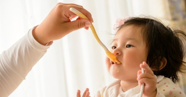 「舌」は5歳までの食事で決まる!?
