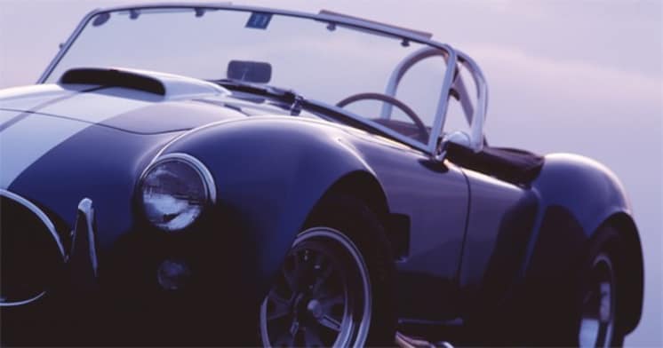 「自動車」は本当に無駄なモノなのか?
