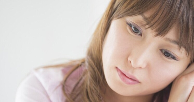 生理不順になる本当の理由