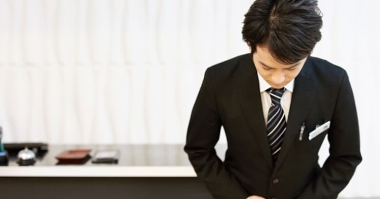 【またまた大人入門】自分は悪くないのに謝る3つのメリット