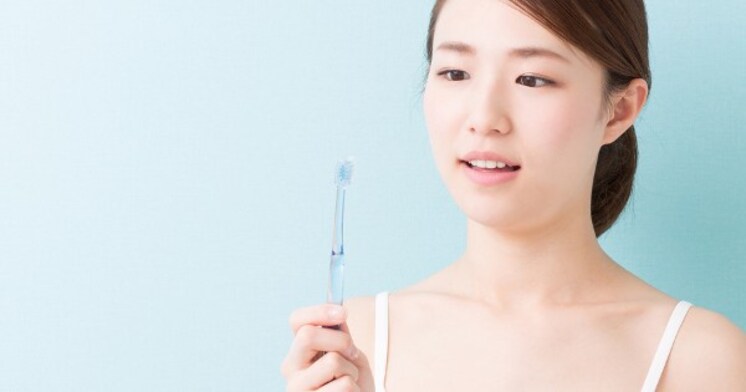 1日1回でOK!? 「虫歯知らずの歯みがき」5つの鉄則