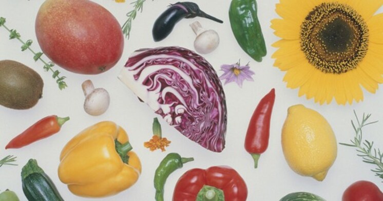 野菜が健康に良いのはそれが“毒”であるから!?