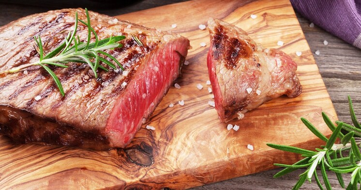 肉をうまくするのは「水」である。